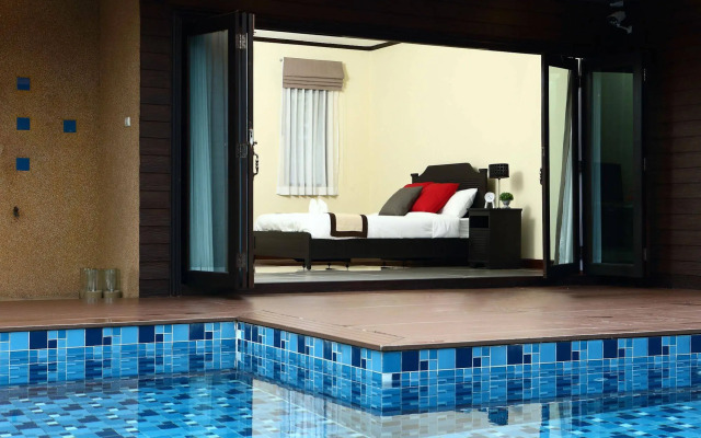 Zen Oasis Chiang Mai Villa