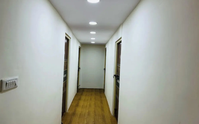 Sri Manjunatha Residency