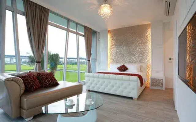 T2 B&B