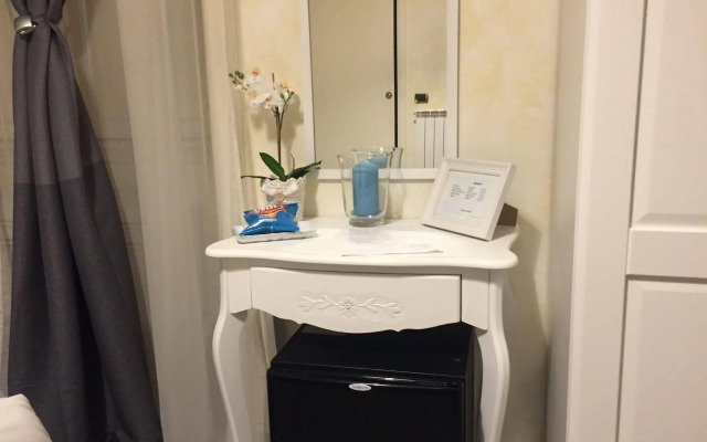 Dhome B&B