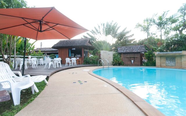Namkhong Guesthouse & Resort