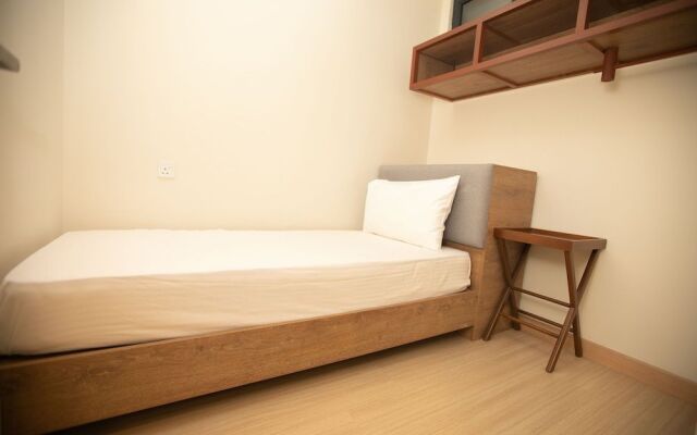 TimurBay Beach Resort By SubHome