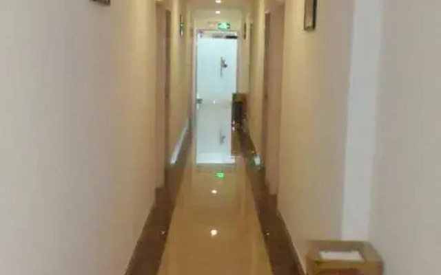 Shanghai Tianhong Hotel