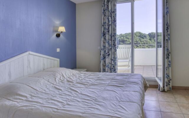 Les Rivages de Coudoulière 24941