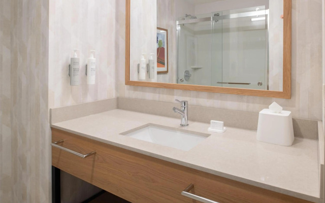 Hampton Inn by Hilton North Hollywood