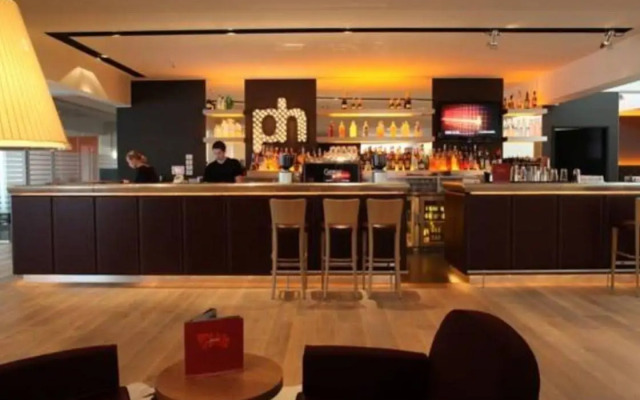 pentahotel Wiesbaden