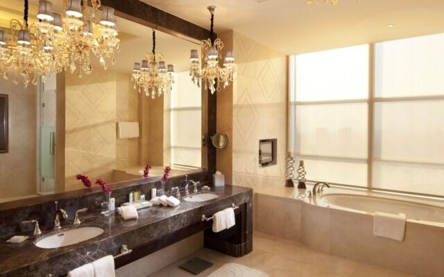 Wanda Realm Langfang