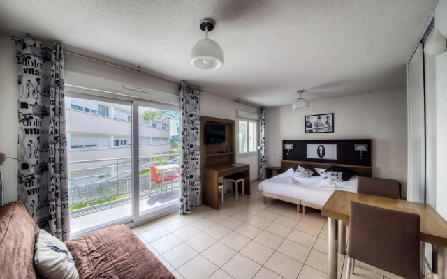 Comfort Aparthotel Antibes Le Maestria