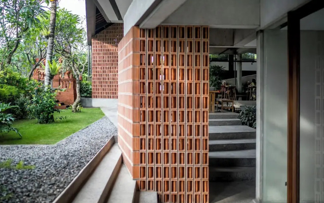 Blossom Eco Luxe Villas by Ekosistem