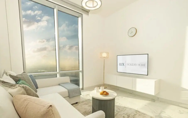 LUX The Elegant Residence Amna Tower - Apartment in ดูไบ - Photo 3