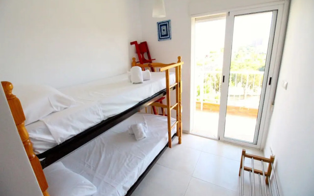 Apartamento Bahía 2