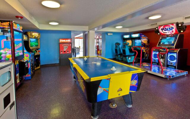 Ramada by Wyndham Hotel & Water Park