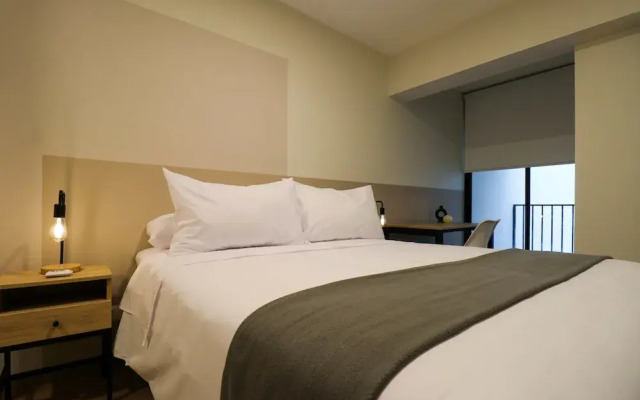 w Delightful 2BR w Balcony in Miraflores