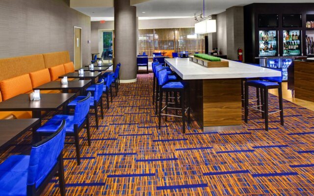 Courtyard by Marriott Atlanta Buckhead