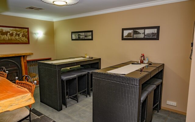 Lithgow Parkside Motor Inn