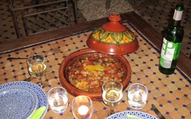 Riad Attarine