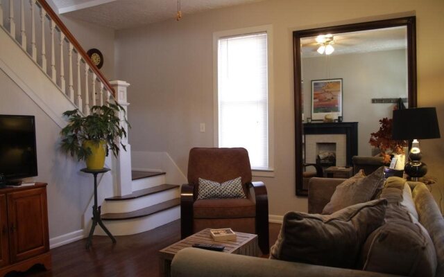 Modern Homestead Guest House