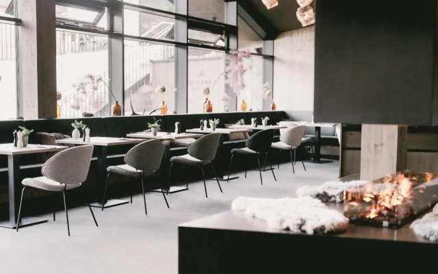 TRIFORÊT alpin.resort