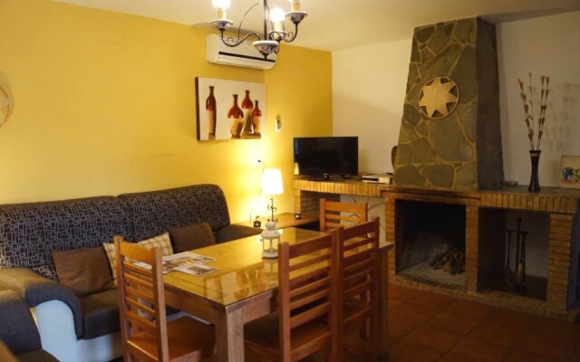 Casa rural Recreo