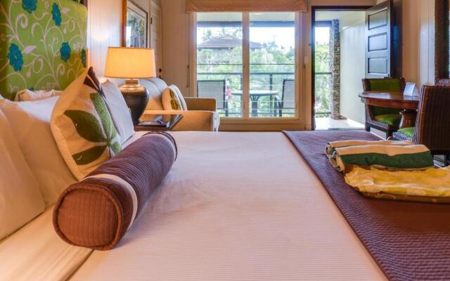 The Mauian Hotel