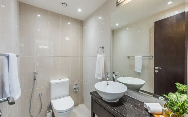 Bnbme 3B 23Marina 1206