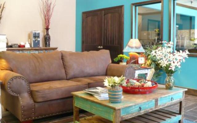 Lexington Inn Ardmore