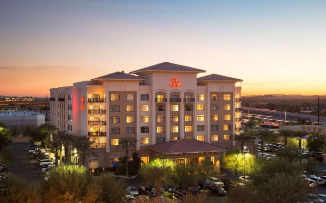 Hilton Phoenix Chandler