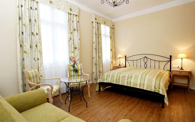 Hotel Palais26 Villach