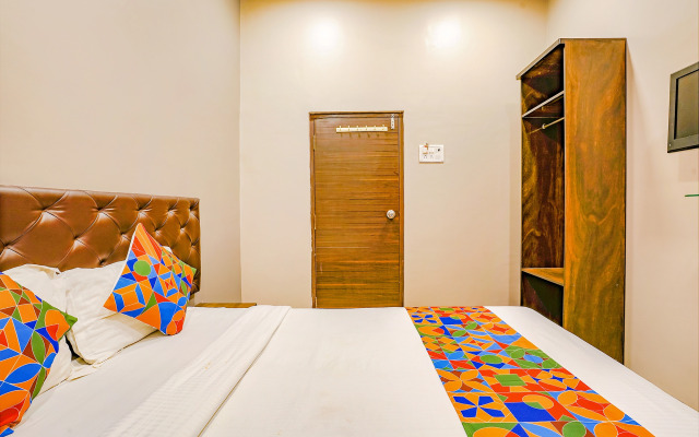 Fabexpress Comfort Stay