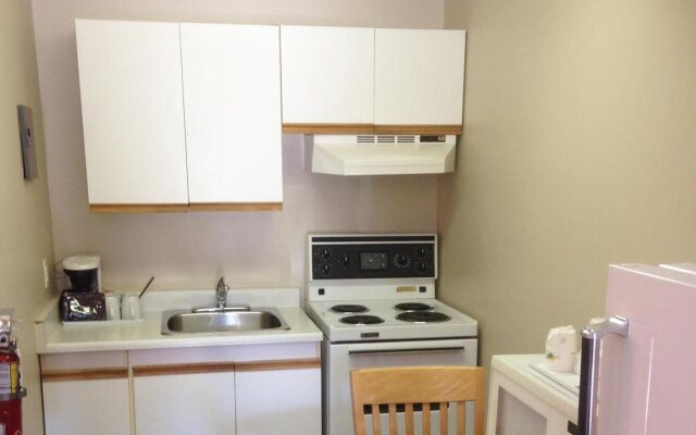 Canadas Best Value Inn & Suites Fernie