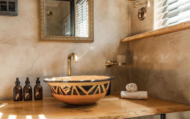 YEBO Boutique Guesthouse