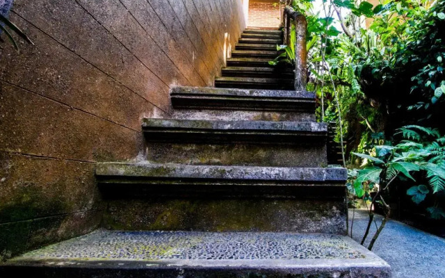 Bali Asli Lodge by EPS