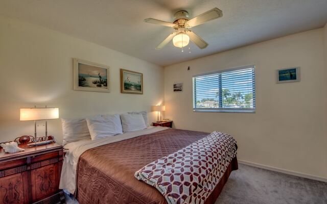 Villa Castaway Creek - Roelens Vacations