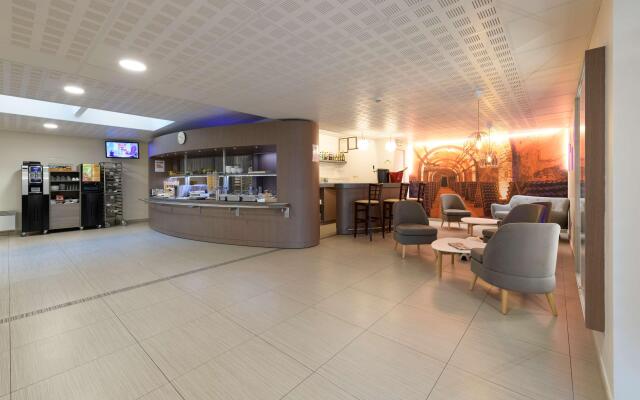Sure Hotel by Best Western Reims Nord