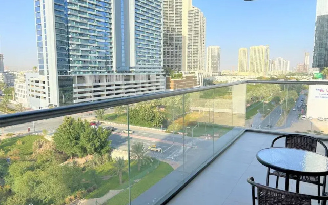 Park View Tower