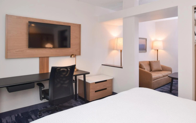 Fairfield Inn by Marriott Pittsburgh New Stanton