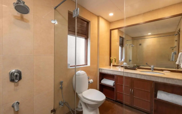 Baikunth Resorts, Kasauli