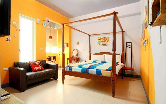 Tenth Street Homestay