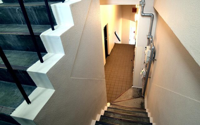Akicafe Inn Guesthouse
