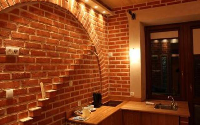 Krowoderska Apartments