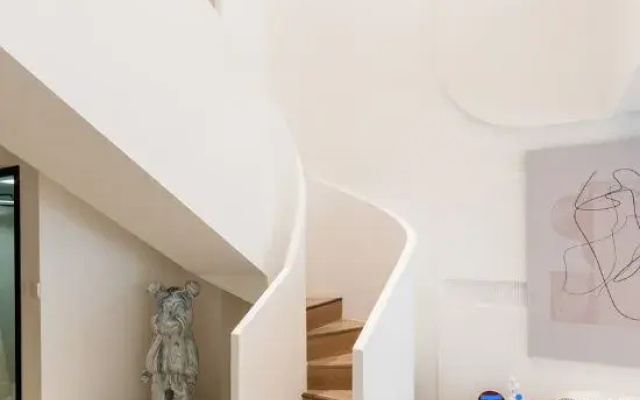 Yishu Loft Duplex Homestay (Zhangba North Road)