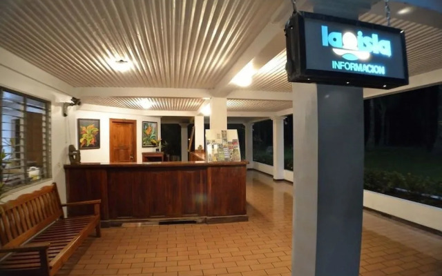 Hotel La Isla