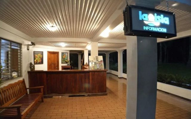 Hotel La Isla