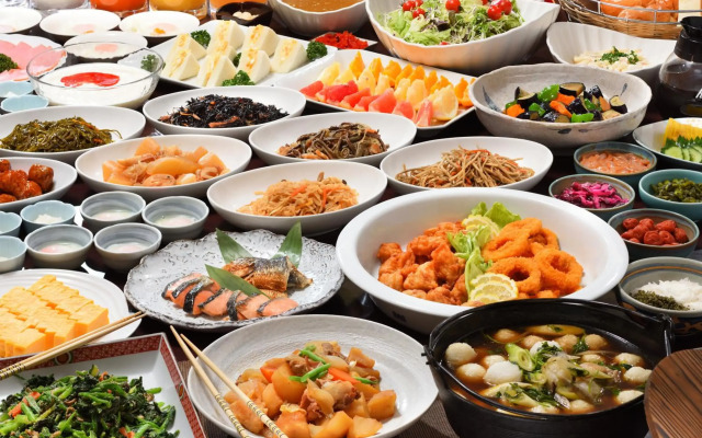 Grand Park Hotel Odate