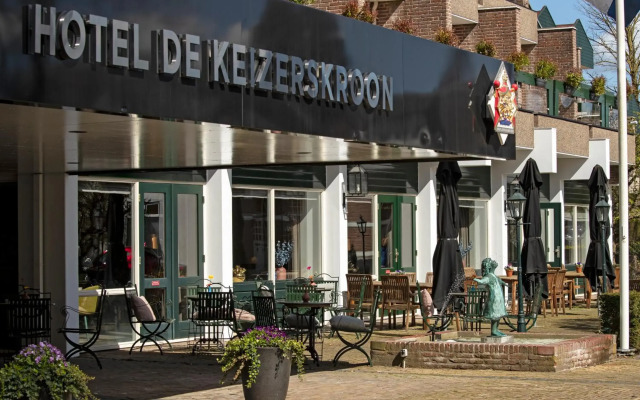 Bilderberg Hotel De Keizerskroon