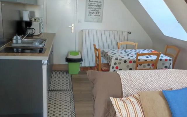Camping L'Idéal