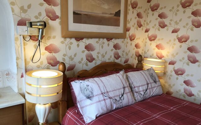 Castle Walk B&B