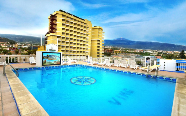 Skyview Hotel
