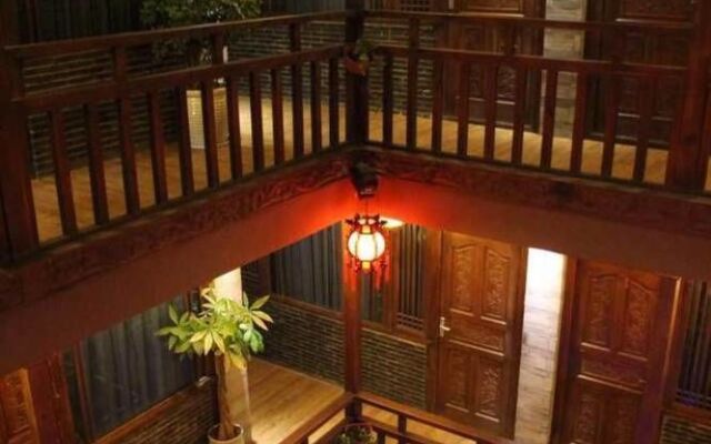 Yiya Boutique Inn