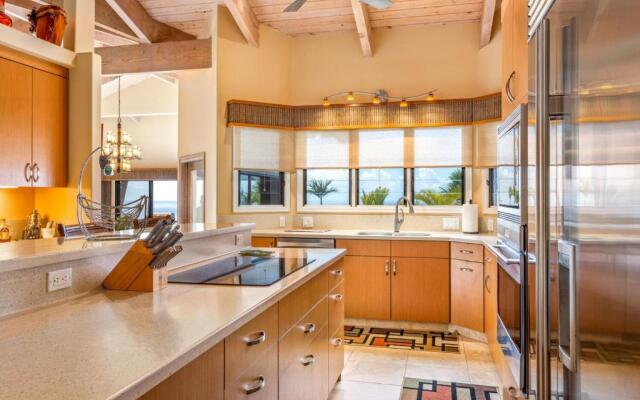 Keauhou Luxury Estate by Casago